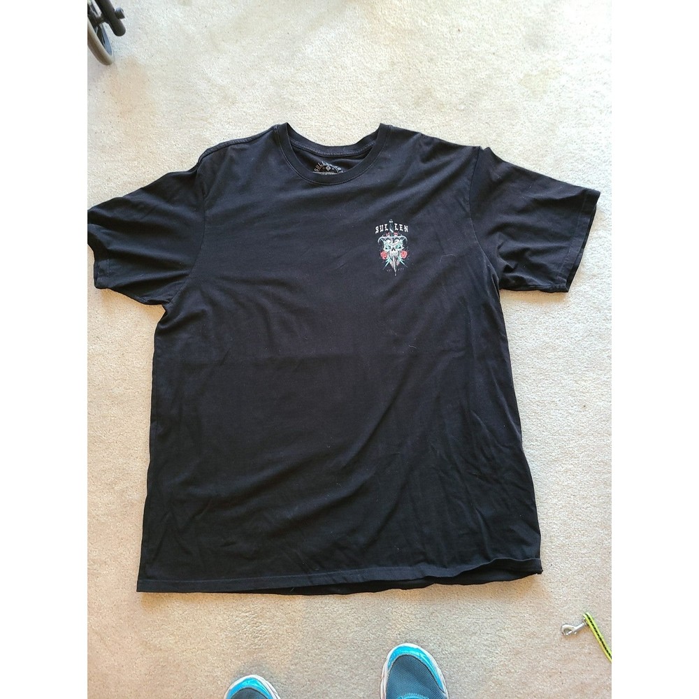 Sullen Art Collective T shirt 3XL